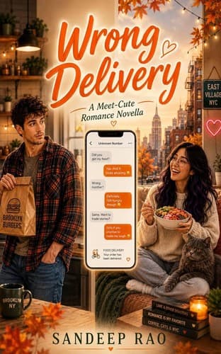 WRONG DELIVERY